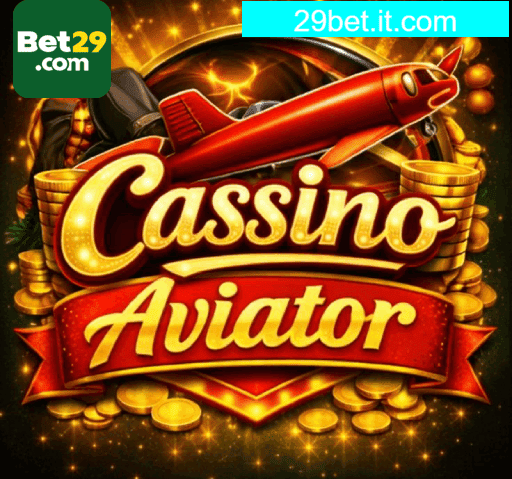 29BET crash multiplicador