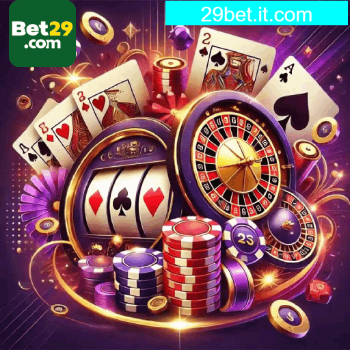 29BET jogos rápidos