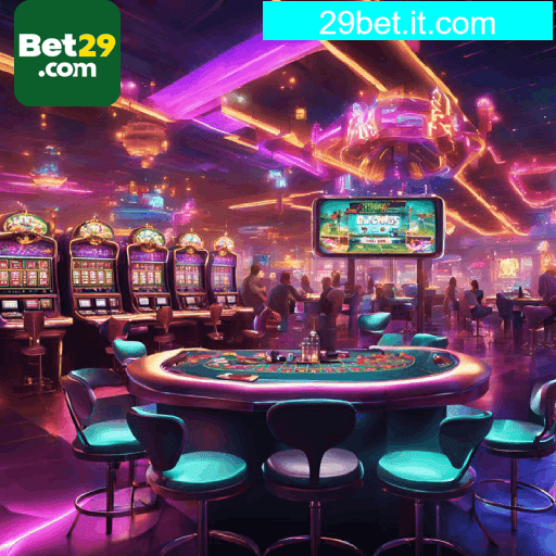 29BET - Acesso rápido