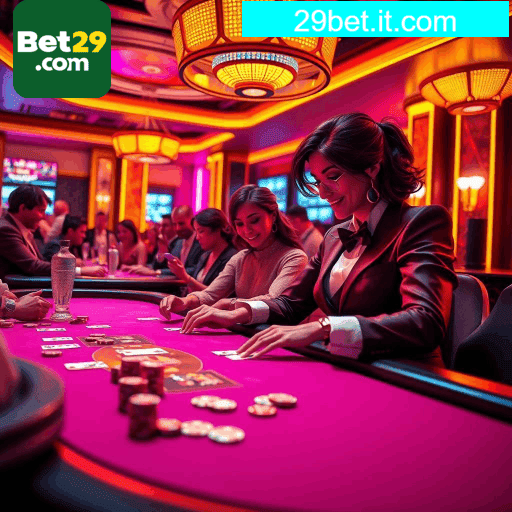 29BET - Formas de login