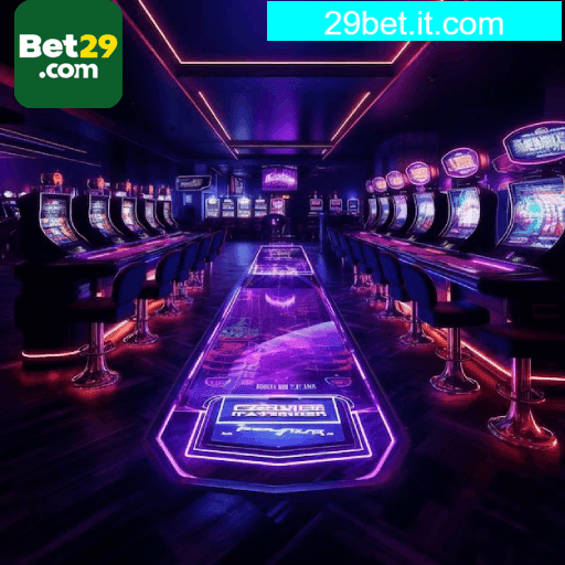 29BET - Estatísticas de uso