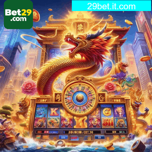 29BET slots