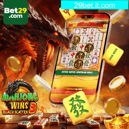 29BET slot jackpot