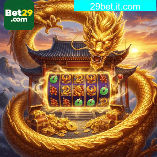29BET slot RTP